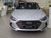 Bán Hyundai Elantra, số sàn, tại Tây Ninh, màu bạc, nhập khẩu, giá tốt gọi 0902570727