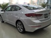 Bán Hyundai Elantra, số sàn, tại Tây Ninh, màu bạc, nhập khẩu, giá tốt gọi 0902570727