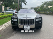 Bán RollsRoyce Ghost EWB model 2015 xe cực đẹp