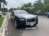 Bán RollsRoyce Ghost EWB model 2015 xe cực đẹp