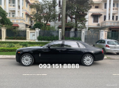 Bán RollsRoyce Ghost EWB model 2015 xe cực đẹp