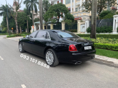 Bán RollsRoyce Ghost EWB model 2015 xe cực đẹp