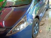 Bán xe Mitsubishi Grandis 2.4 AT đời 2005, màu xanh lam 