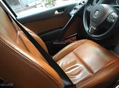 Bán Volkswagen Tiguan năm 2013, màu đen, nhập khẩu nguyên chiếc xe gia đình