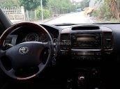 Cần bán Toyota Land Cruiser Prado sản xuất 2008, màu đen, nhập khẩu chính chủ