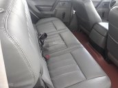 Cần bán lại xe Mitsubishi Pajero 3.0 đời 2005, màu bạc, xe nhập số sàn, 265tr