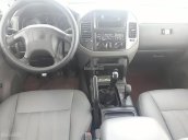 Cần bán lại xe Mitsubishi Pajero 3.0 đời 2005, màu bạc, xe nhập số sàn, 265tr