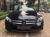 Cần bán xe Mercedes E250 đời 2017 như mới