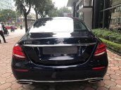 Cần bán xe Mercedes E250 đời 2017 như mới