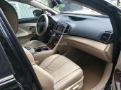 Bán xe Toyota Venza 3.5 AWD năm sản xuất 2009, màu đen, nhập khẩu, 850 triệu