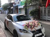 Bán ô tô Lexus IS A 2008, màu trắng, xe nhập, 850tr