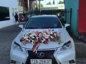 Bán ô tô Lexus IS A 2008, màu trắng, xe nhập, 850tr