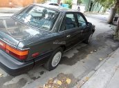 Bán ô tô Toyota Camry năm sản xuất 1990, màu xám, xe nhập