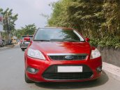 Bán xe Ford Focus 1.8 AT đời 2010 giá cực kỳ ưu đãi