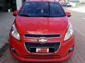 Bán Chevrolet Spark 1.2MT số sàn, đời 2016, giá tốt, alo Sao Mai nhé