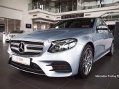 Tuyệt Phẩm Mercedes-Benz E300 trong tầm tay, khuyến mãi lớn trước tết