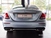 Tuyệt Phẩm Mercedes-Benz E300 trong tầm tay, khuyến mãi lớn trước tết