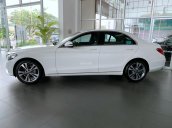 Khuyến mãi trước Tết Mercedes-Benz C250 giao ngay tại TPHCM