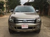 Cần bán lại xe Ford Ranger XLT 2.2 4x4MT năm 2012, xe nhập chính chủ