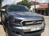 Cần bán xe Ford Ranger đời 2017, nhập khẩu xe gia đình