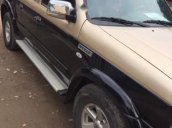 Cần bán lại xe Ford Ranger XLT sản xuất năm 2006, hai màu, xe nhập