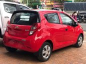 Bán ô tô Chevrolet Spark năm sản xuất 2018, màu đỏ