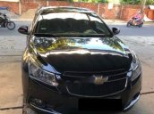 Bán ô tô Chevrolet Cruze sản xuất năm 2010, màu đen chính chủ