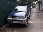 Bán xe cũ Daihatsu Terios năm sản xuất 2006