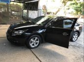 Bán ô tô Chevrolet Cruze sản xuất năm 2010, màu đen chính chủ