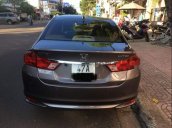 Bán Honda City năm 2016, màu nâu số tự động