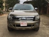 Cần bán lại xe Ford Ranger XLT 2.2 4x4MT năm 2012, xe nhập chính chủ