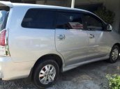 Chính chủ bán Toyota Innova 2010, giá chỉ 400 triệu