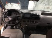 Cần bán gấp Ford Transit sản xuất năm 2000, màu bạc chính chủ giá cạnh tranh