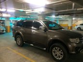 Cần bán lại xe Mitsubishi Pajero Sport 2016