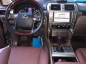 Xe Lexus GX 460 đời 2009, nhập khẩu nguyên chiếc