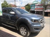 Cần bán xe Ford Ranger đời 2017, nhập khẩu xe gia đình