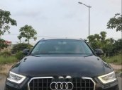 Cần bán xe Audi Q3 đời 2015, màu đen, xe nhập còn mới