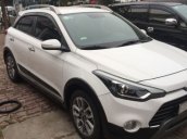 Bán xe cũ Hyundai i20 Active AT 2015, màu trắng