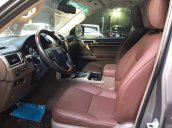 Xe Lexus GX 460 đời 2009, nhập khẩu nguyên chiếc