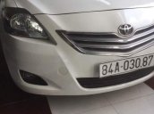 Bán xe Toyota Vios Limo sản xuất năm 2010, màu trắng, giá chỉ 235 triệu