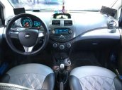 Bán Chevrolet Spark Duo 1.2 MT đời 2017, màu trắng, giá chỉ 215 triệu