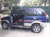 Bán xe cũ Daihatsu Terios năm sản xuất 2006