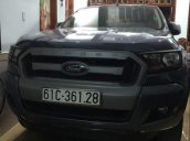 Cần bán xe Ford Ranger đời 2017, nhập khẩu xe gia đình