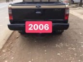 Cần bán lại xe Ford Ranger XLT sản xuất năm 2006, hai màu, xe nhập