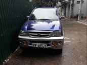 Bán xe cũ Daihatsu Terios năm sản xuất 2006