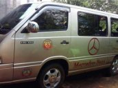 Bán Mercedes MB sản xuất 2004, màu bạc, nhập khẩu nguyên chiếc, giá chỉ 170 triệu