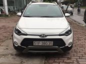 Bán xe cũ Hyundai i20 Active AT 2015, màu trắng