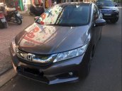 Bán Honda City năm 2016, màu nâu số tự động