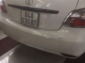 Bán xe Toyota Vios Limo sản xuất năm 2010, màu trắng, giá chỉ 235 triệu