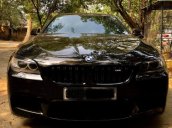 Chính chủ cần bán BMW 5 Series 528i sản xuất năm 2010, màu đen